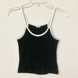 Brandy Melville Crop Tank Top Women’s OS